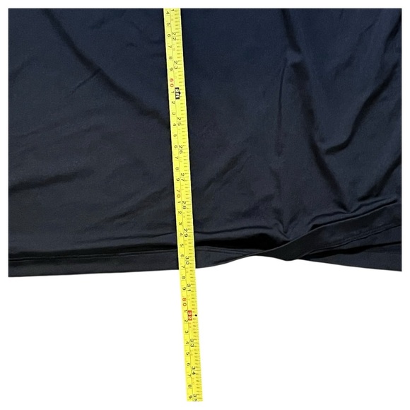 5.11 Tactical Stryke TDU Rapid Long Sleeve Shirt Black XL Regular 511 - Picture 14 of 14